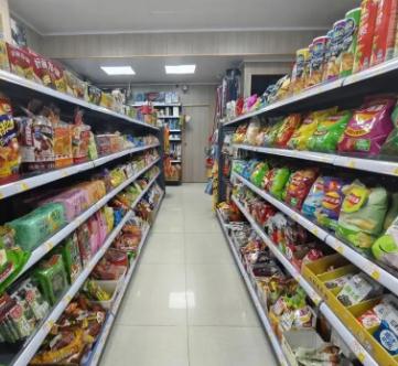 亿佳优鲜便利店