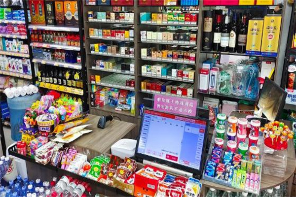 亿佳优鲜便利店加盟