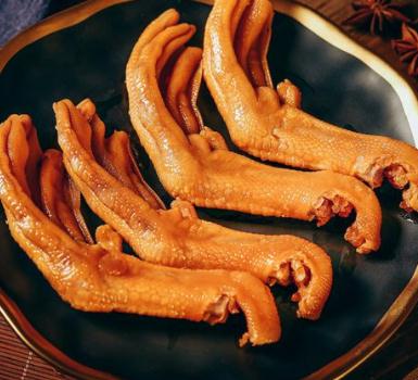 亿家客零食