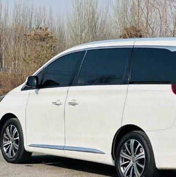 易車二手車