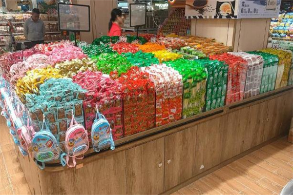 易鼎盛易货加盟
