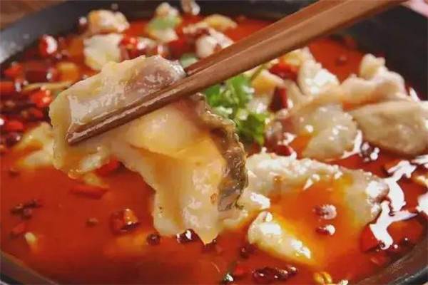 唐老鸭石锅鱼加盟