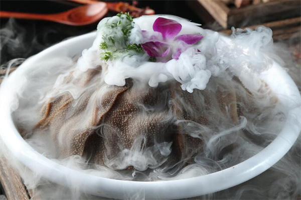 上锦宴量贩火锅加盟