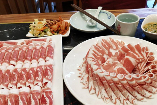 蜀井串串香火锅加盟