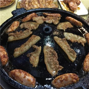 萨里尔烤肉餐厅