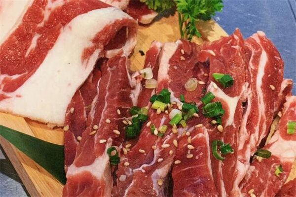 萨里尔烤肉餐厅加盟