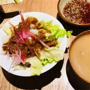 顺丰海鲜酒楼