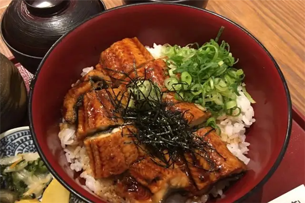 四海楼加盟