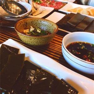 四十大道特色餐厅