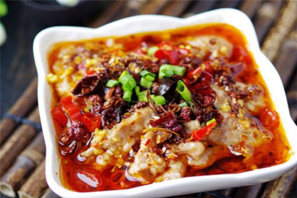 藤汰郎水煮肉片加盟