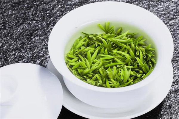 天林茶加盟