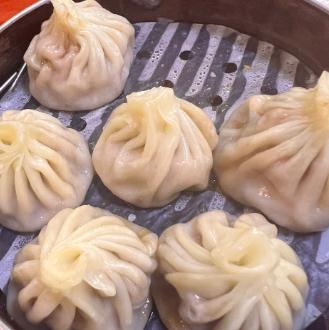 益味坊包子