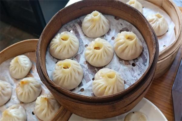 益味坊包子加盟