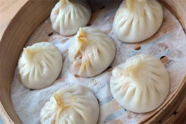 益味坊包子加盟