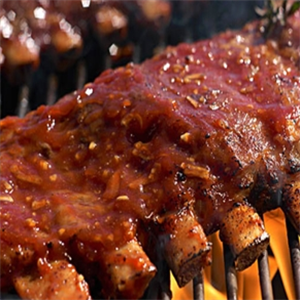 張世烤肉