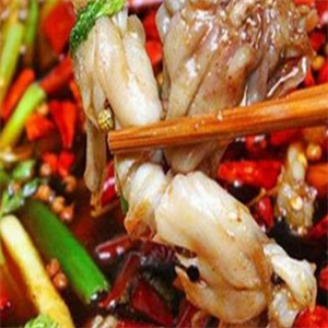 張記美蛙魚頭