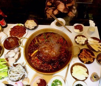 宅門(mén)火鍋