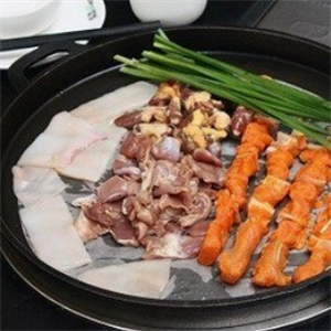 宅烤兄弟烤肉