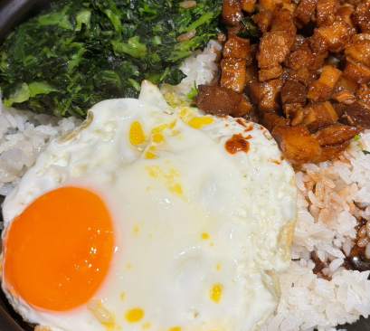 正陽記煲仔飯