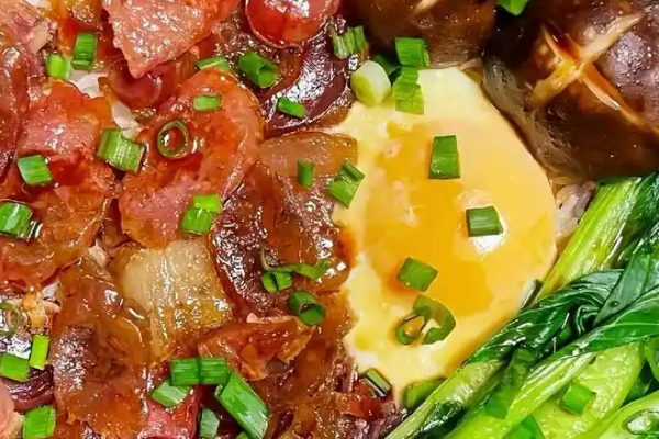 旺源煲仔饭加盟