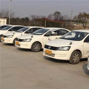 四通駕校
