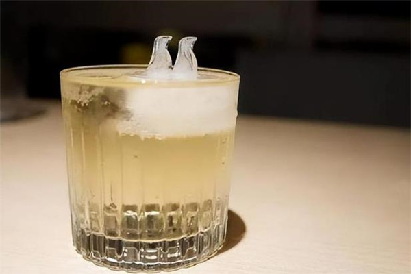 盛世汾酒加盟