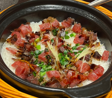 英華錫紙煲仔飯