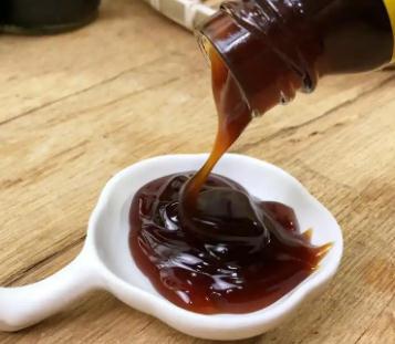 銀茂調味品