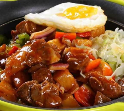要記煲仔飯