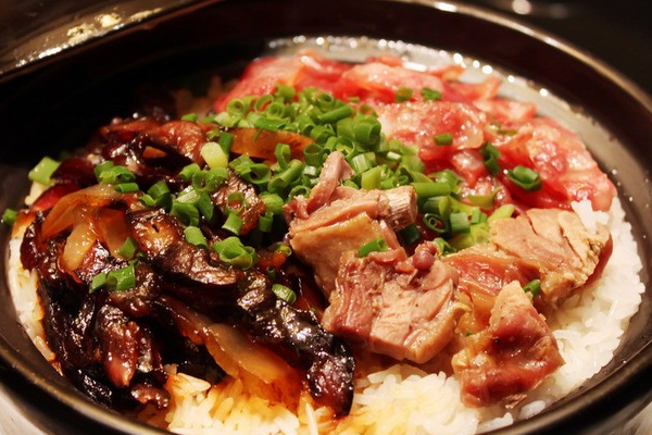 要记煲仔饭加盟