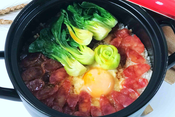 要记煲仔饭加盟