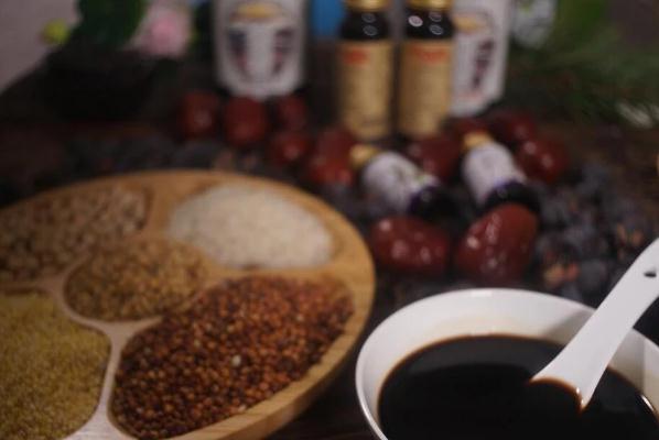 银茂调味品加盟