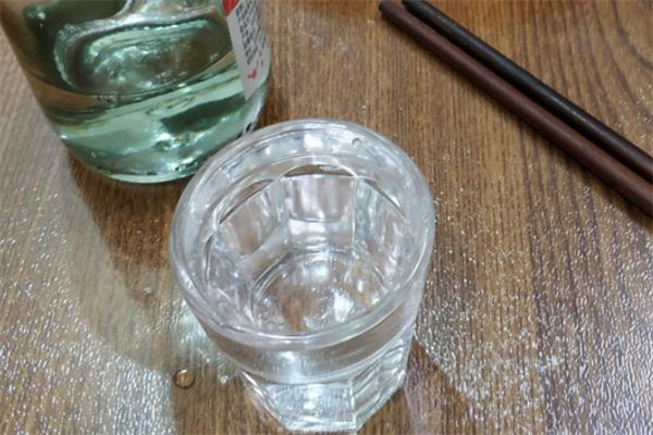 天地缘年份白酒加盟