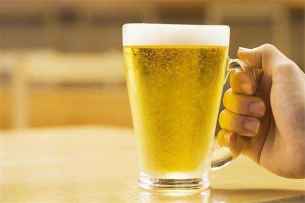伯仕奥精酿原浆加盟