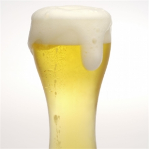 歐勁啤酒