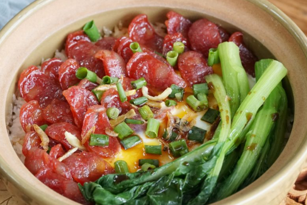 山田煲仔饭加盟