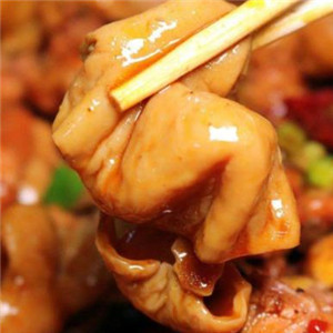 梓潼魚火鍋肥腸火鍋