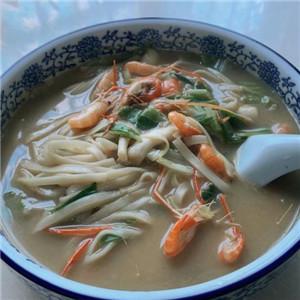倪家米線