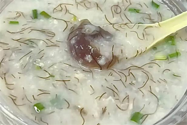状元福粥店加盟