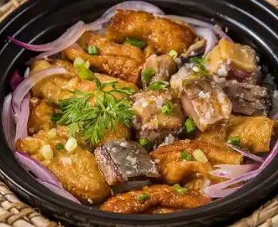 飯好啦煲仔飯