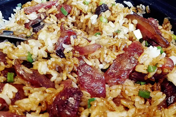 小陈煲仔饭加盟