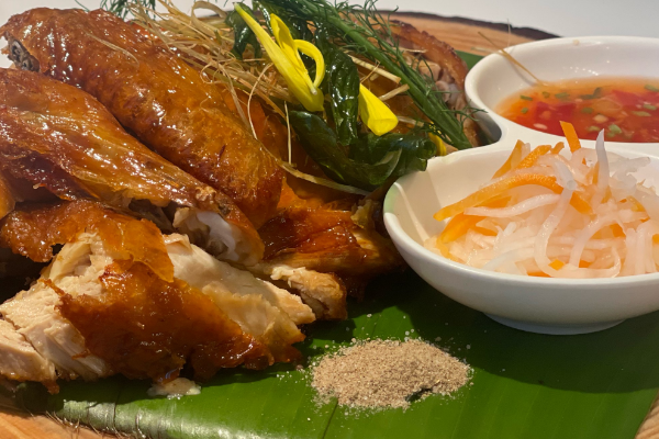 Pho Asia亞閣越南料理加盟
