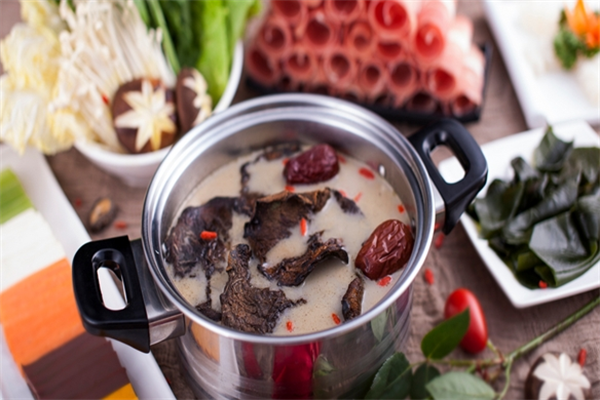 东茂牛肉火锅加盟
