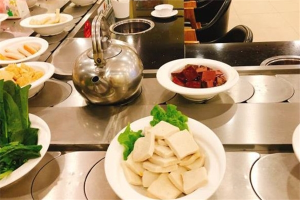 天丽轩火锅店加盟