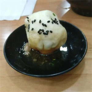 九江滴殼生煎