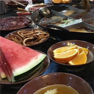椒香火辣串串