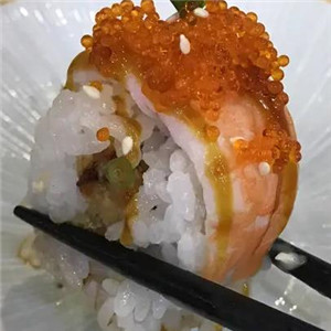 禾谷園壽司