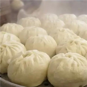 好宝宝包子