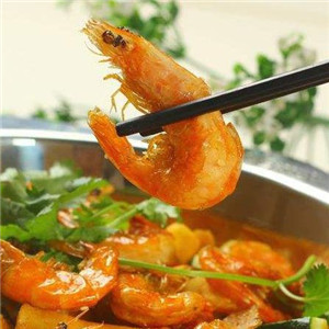 飛天辣美蛙魚頭