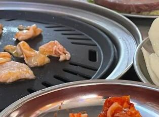 丑串串鮮肉燒烤